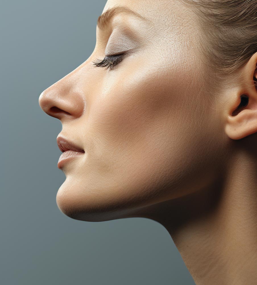 nose surgery types thailand